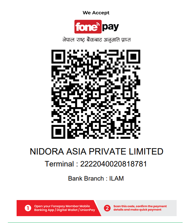fonepay qr